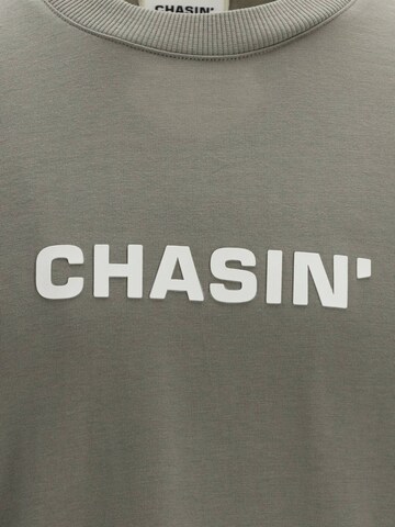 CHASIN' Shirt 'Davie' in Green