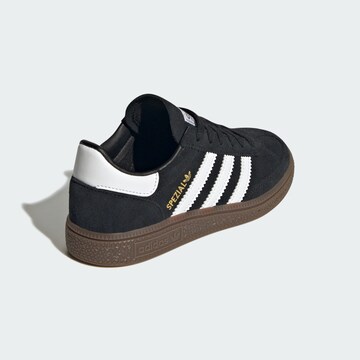 ADIDAS ORIGINALS - Zapatillas deportivas 'Handball Spezial' en negro