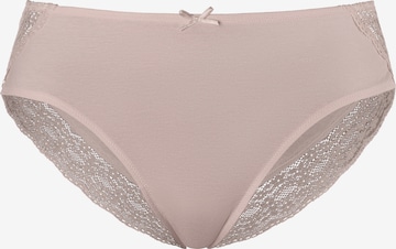 VIVANCE Panty i blandingsfarvet