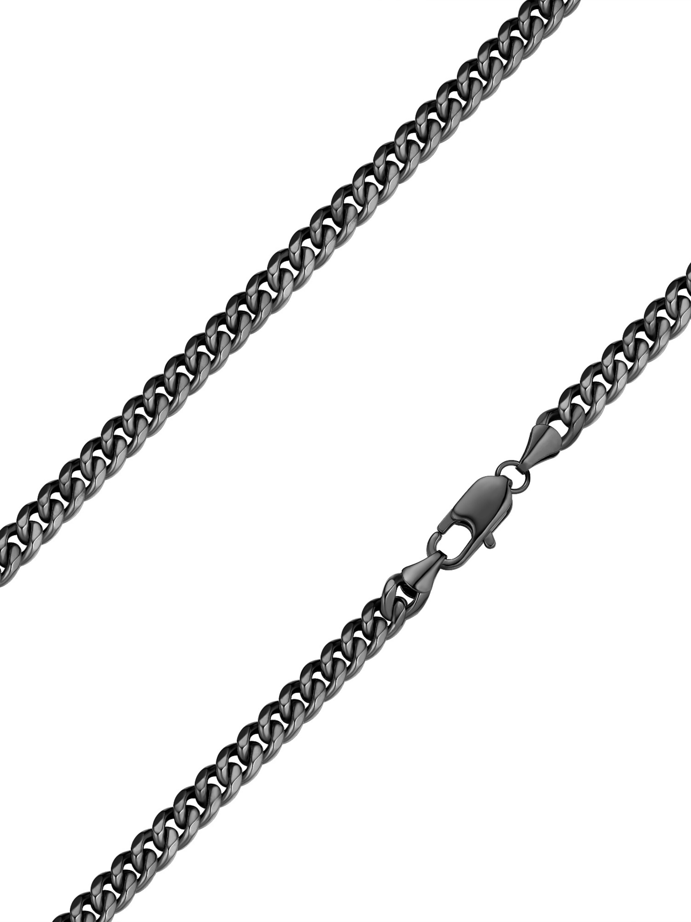 True Rebels - Cadena en negro