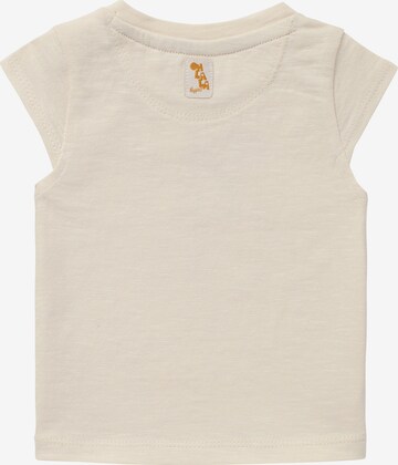 Noppies - Camiseta 'Ambon' en blanco