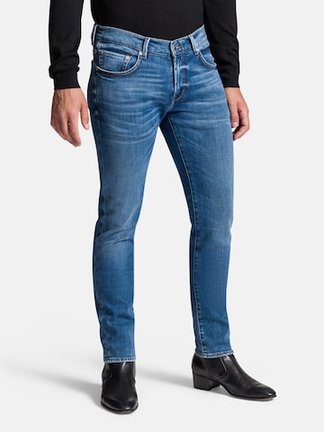 Baldessarini Jeans 'John' in Blau: predná strana