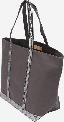 Vanessa Bruno - Shopper en gris: frente