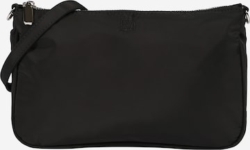 InWear Shoulder Bag in Black: front
