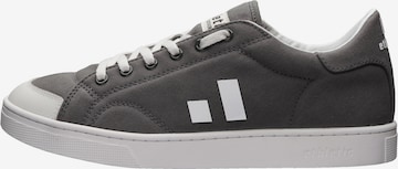 Ethletic Sneaker in Grau: predná strana