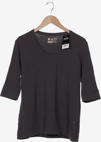 Engelbert Strauss T-Shirt XL in Grau: predná strana