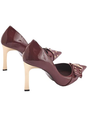 Limoya Pumps 'Sven' in Red
