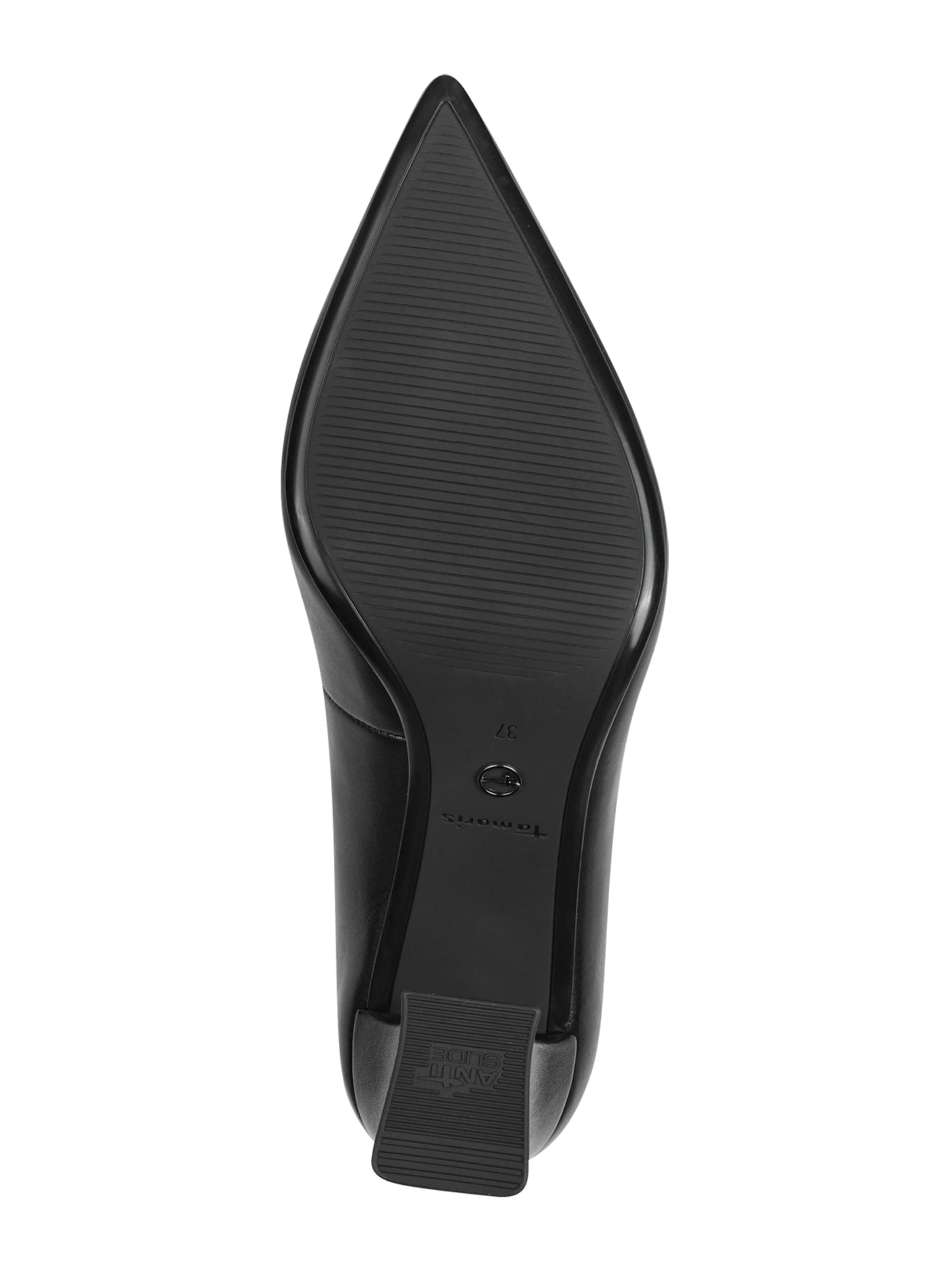 Tamaris Pumps in Black