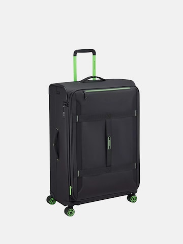 Trolley di Roncato in nero