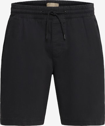 BLEND Брюки-чинос 'BHEdnan' в Черный: спереди