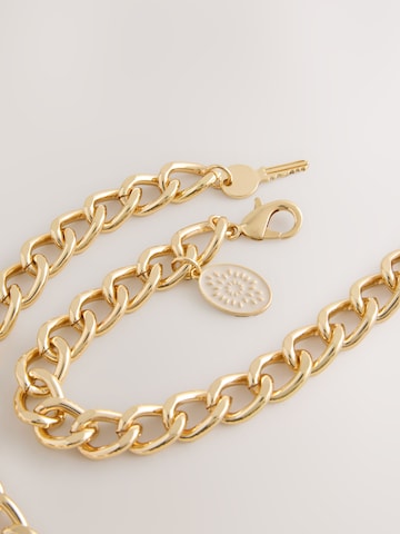 NextRemen - zlatna boja