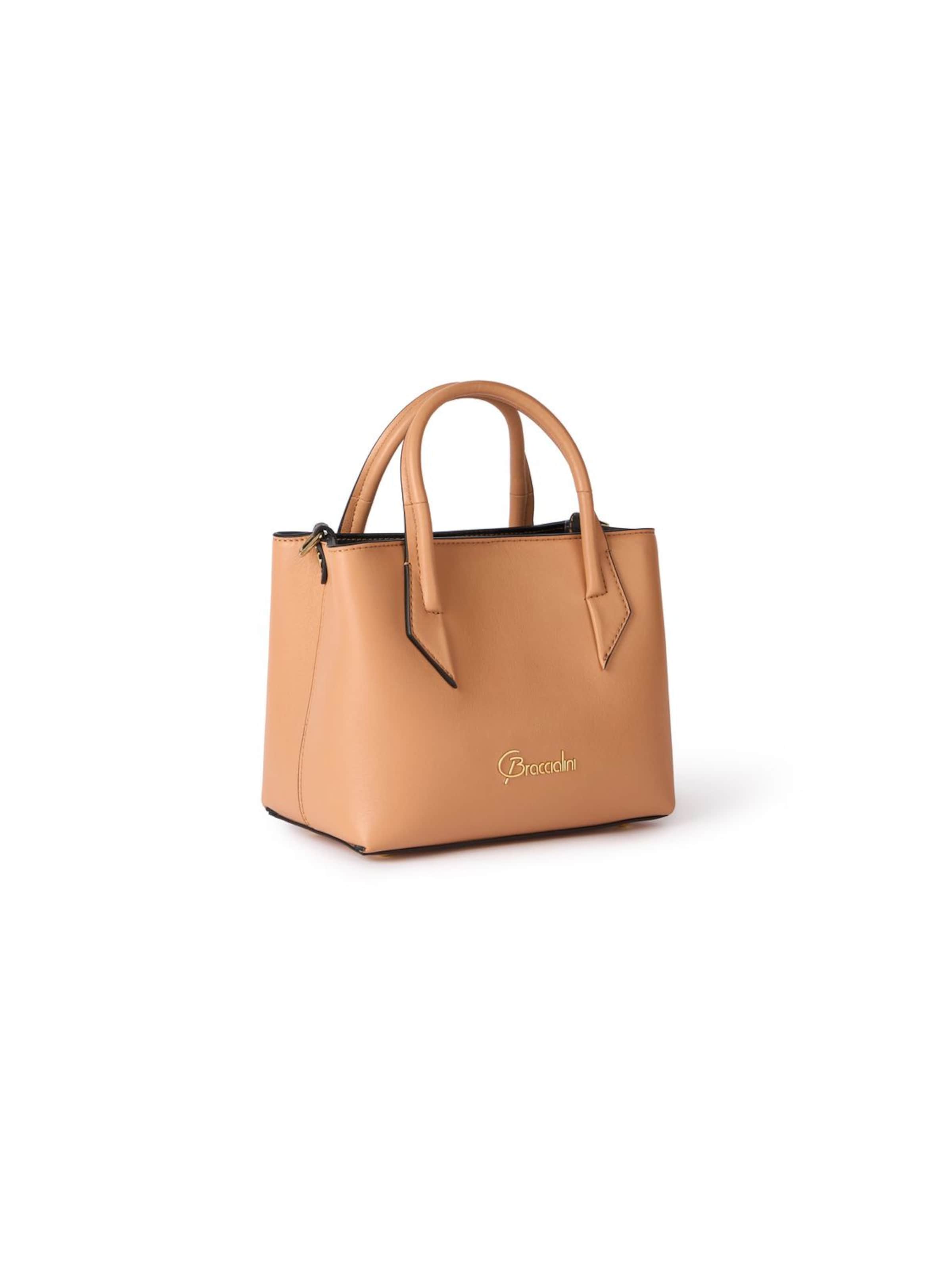 Braccialini Handtasche 'Mia'‌ in Beige