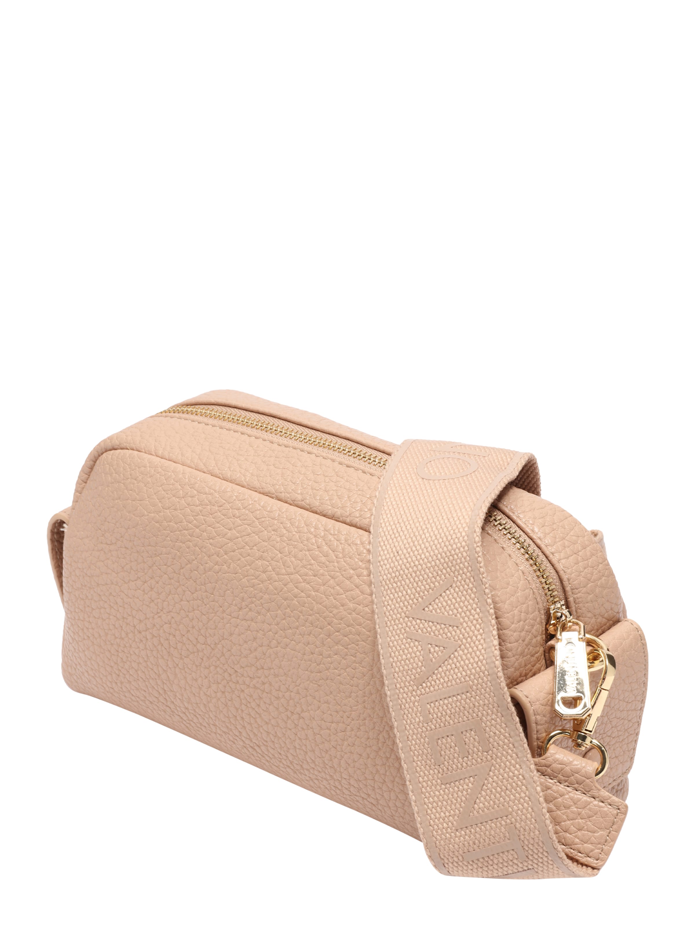 VALENTINO Olkalaukku 'Tascapane' värissä beige