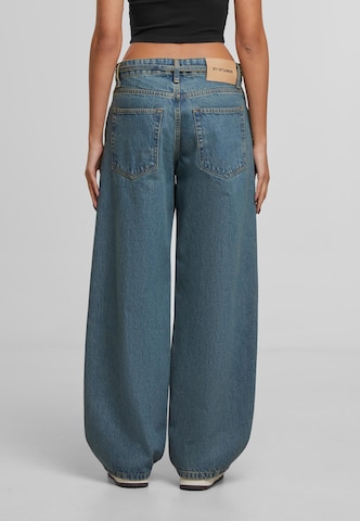 regular Jeans 'Valoma Balloon' di 2Y Studios in blu