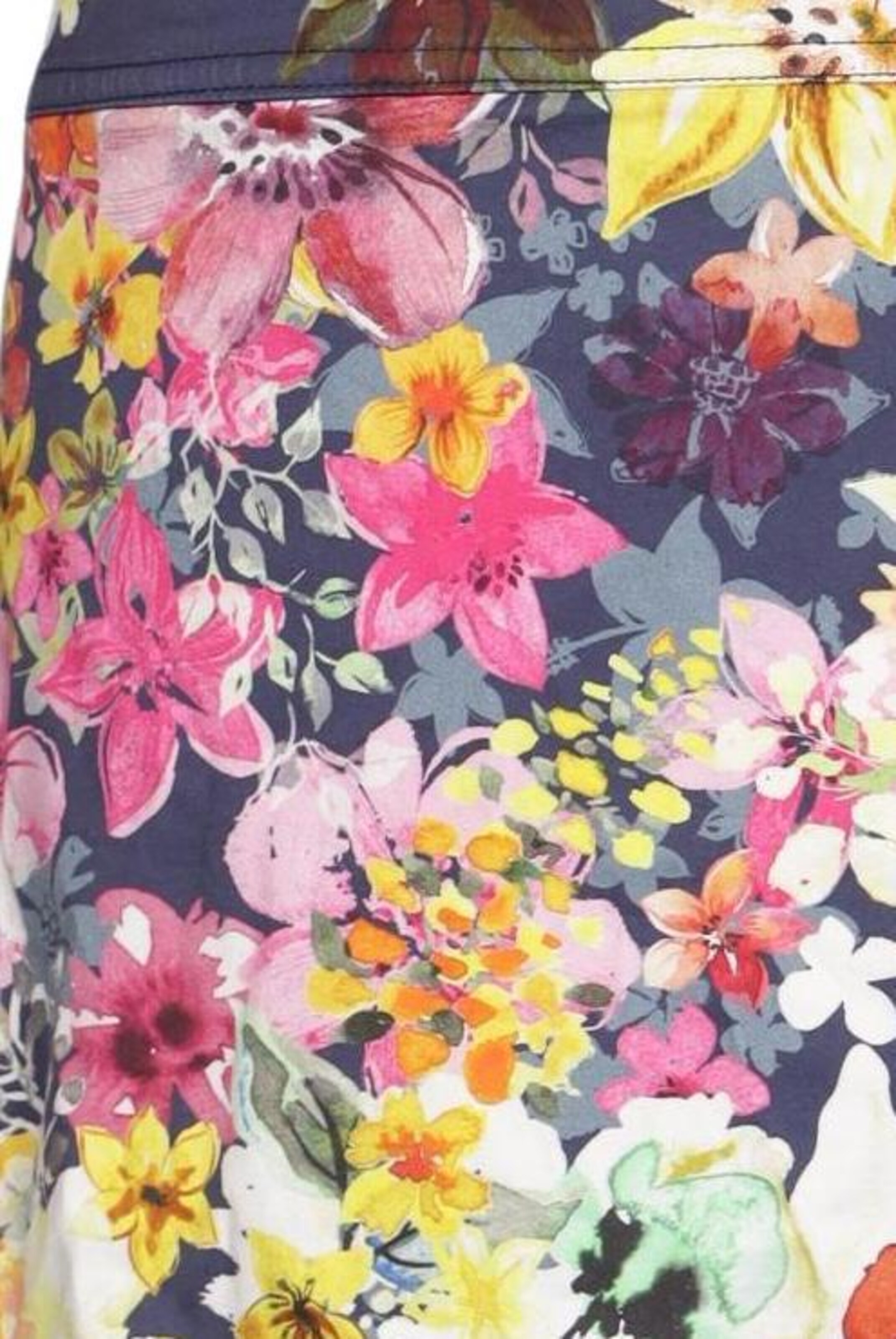 Anna Field Skirt in M in Mixed colors