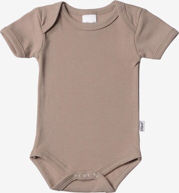 LILIPUT Romper/Bodysuit 'LÖWE' in Beige