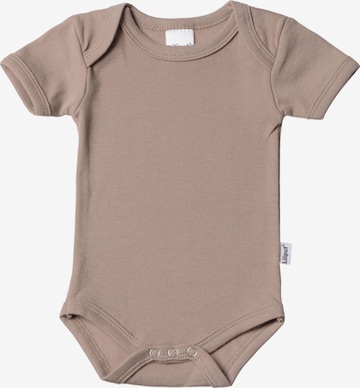 LILIPUT Romper/Bodysuit 'LÖWE' in Beige