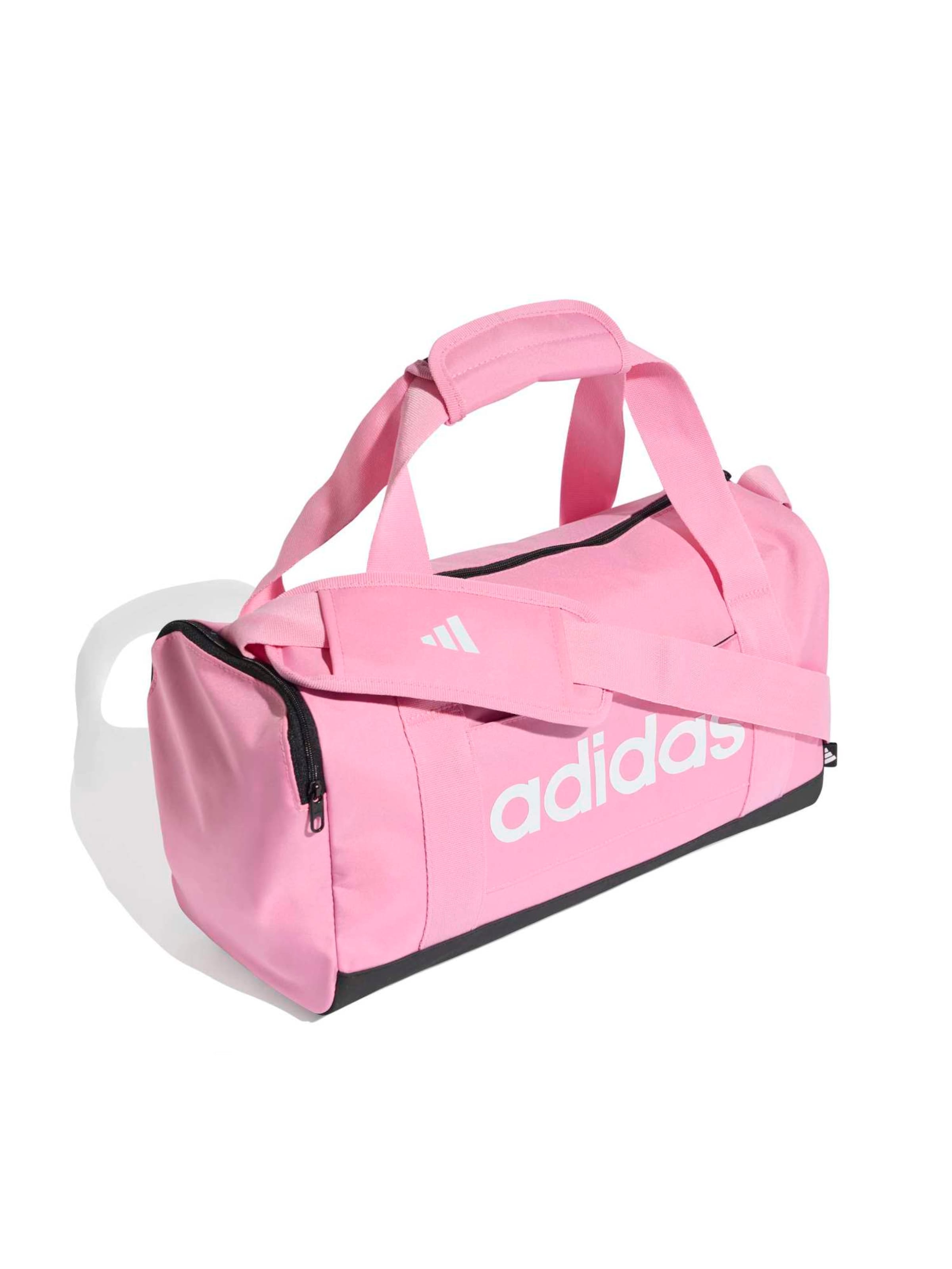 ADIDAS PERFORMANCE Torba sportowa 'LINEAR' w kolorze różowy