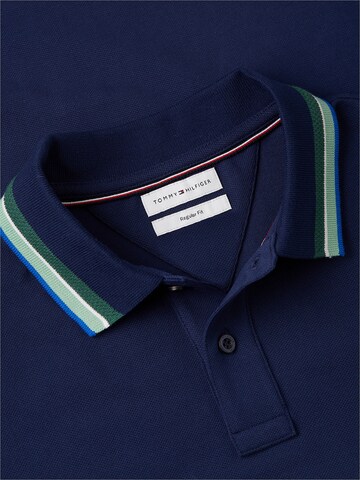 T-Shirt TOMMY HILFIGER en bleu