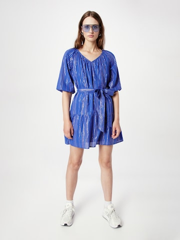 GAP Jurk in Blauw