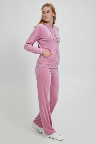 b.young Sweatsuit in Pink