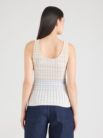 GUESS Sticktop 'Rosalyn' i beige