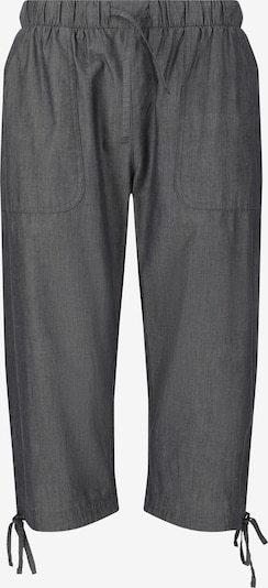 Cruz Caprihose 'Emmy' in blau, Produktansicht