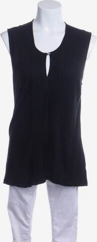 Lauren Ralph Lauren Top & Shirt in L in Black: front