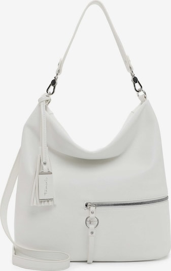 TAMARIS Shoulder bag 'Nele' in White, Item view