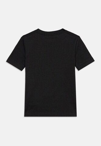 Calvin Klein Jeans Shirt in Black