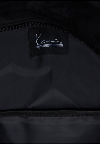 Sac à dos Karl Kani en noir