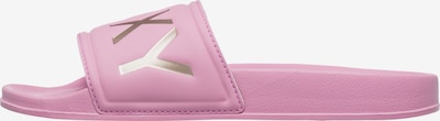 ROXY Badeschuh in beige / hellpink, Produktansicht