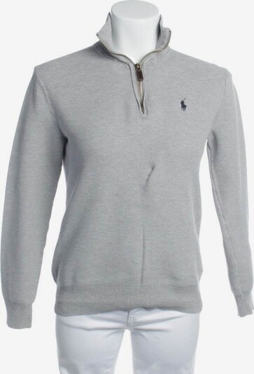 Polo Ralph Lauren Sweatshirt & Zip-Up Hoodie in XS in Grey, Item view