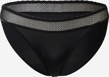 LeGer by Lena Gercke Panty 'Evelyna' in Black: front