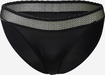 LeGer by Lena Gercke Panty 'Evelyna' in Black: front
