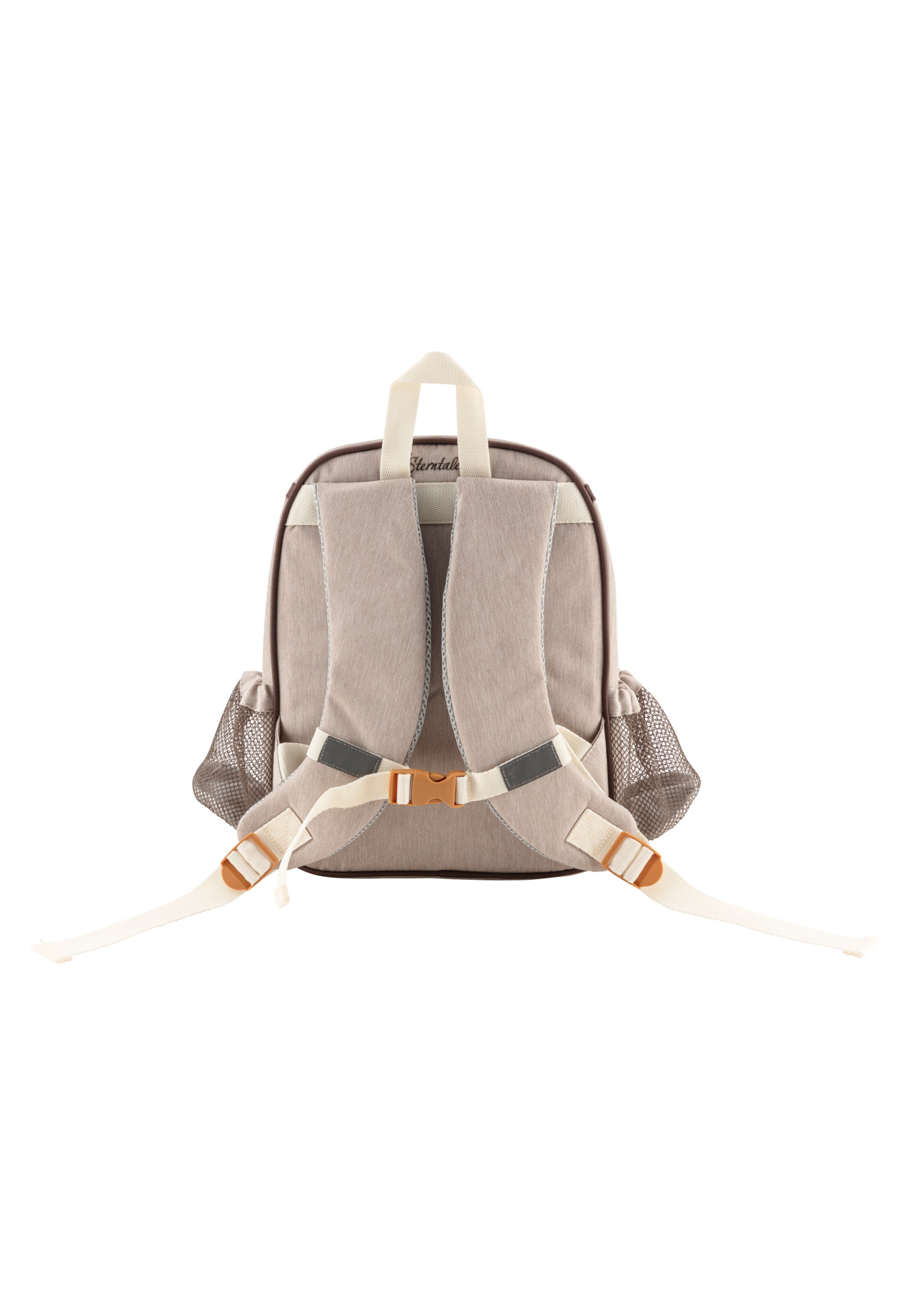 STERNTALER Backpack 'Lucky' in Beige