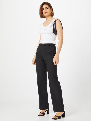 Lauren Ralph Lauren Top 'DRANYKA' in Wit