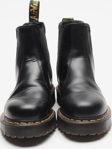 Dr. Martens Dress Boots in 41 in Black