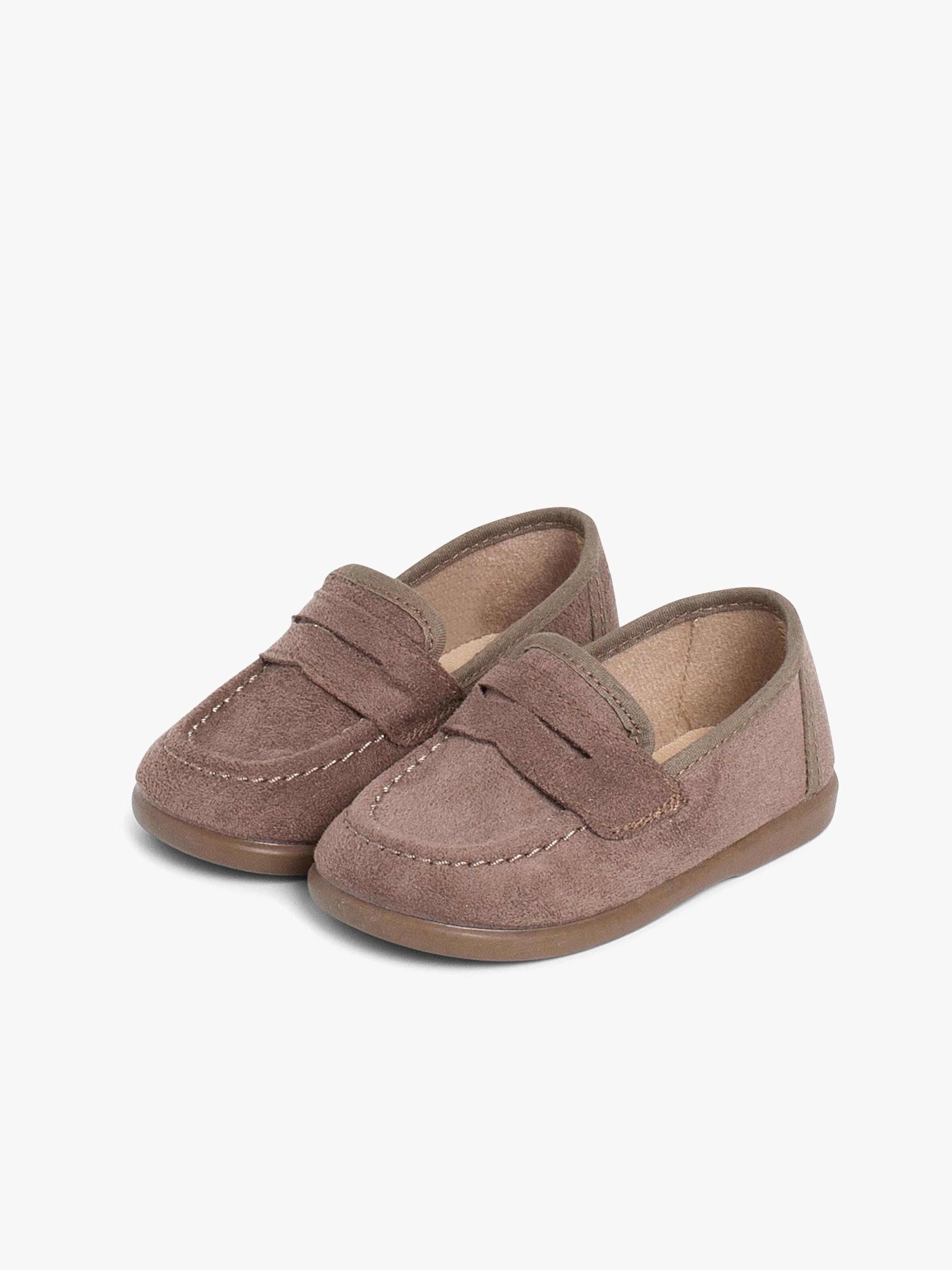 Pisamonas Halbschuh‌‌ in Grau