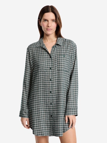 ETAM Nachthemd in Grün: Vorderseite