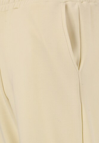 ENDURANCE Regular Sportbroek 'Timmia' in Beige