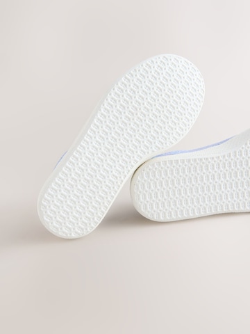 Next Sportcipő - lila