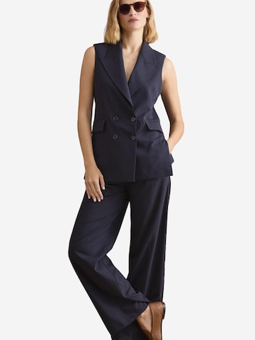 Il Lanificio Blazers in Blauw: voorkant