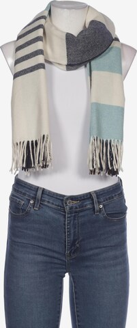GANT Scarf & Wrap in One size in White: front