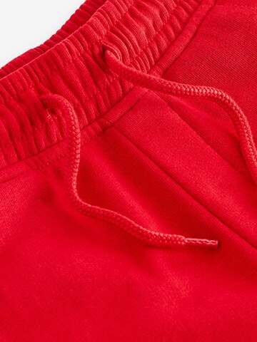 regular Pantaloni di Next in rosso