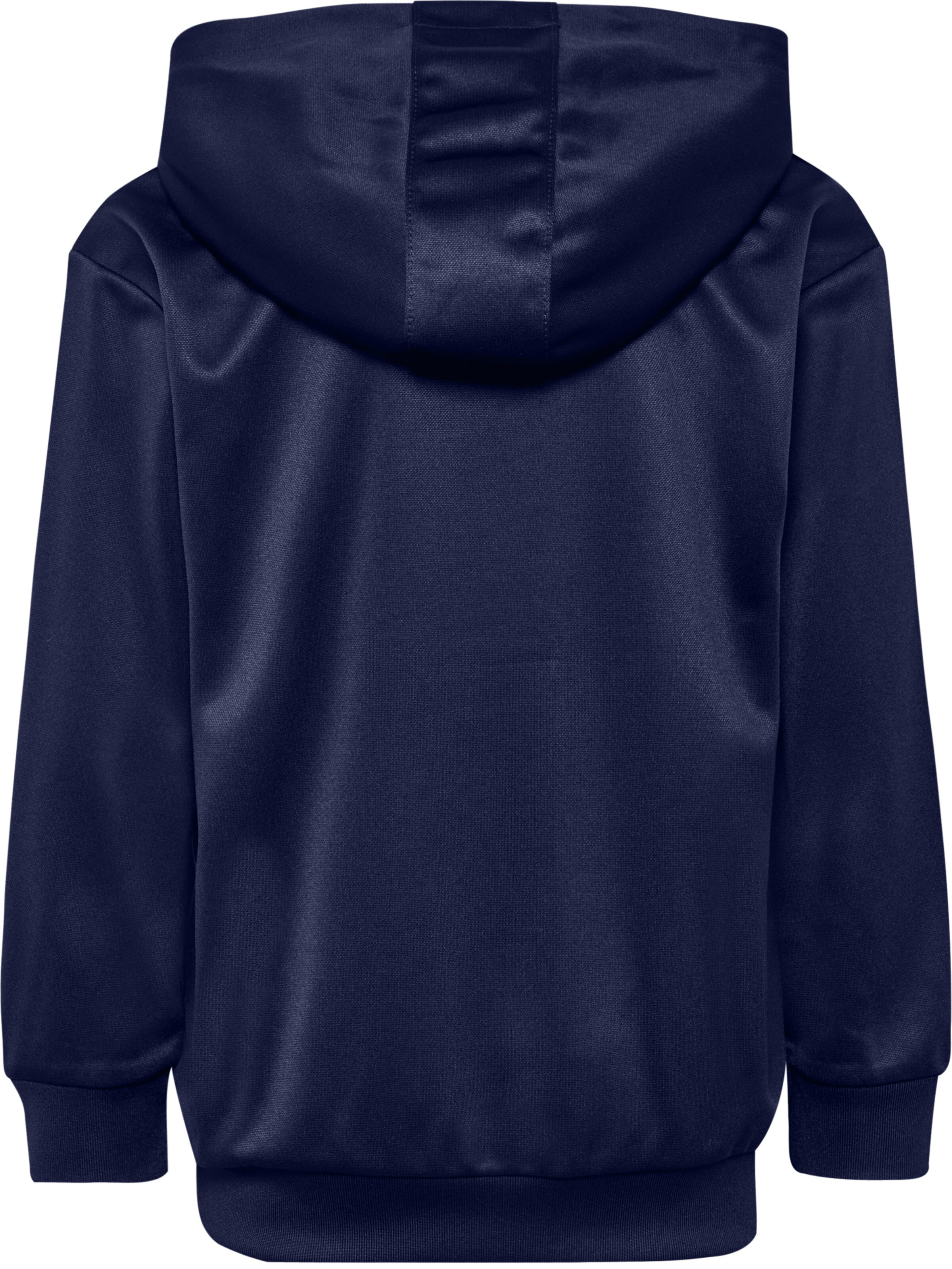 Hummel Athletic Sweatshirt in Blue
