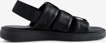 Shoe The Bear Sandals ' BRENNA ' in Black