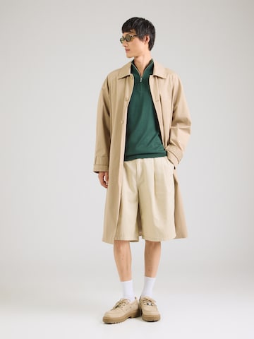 Only & Sons Trui 'ONSWYLER' in Groen
