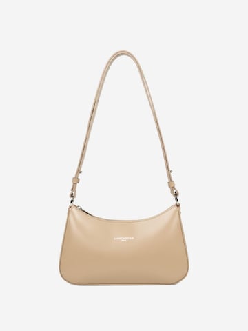 LANCASTER Paris Umhängetasche‌‌‌‌‌‌ in Beige: Vorderseite