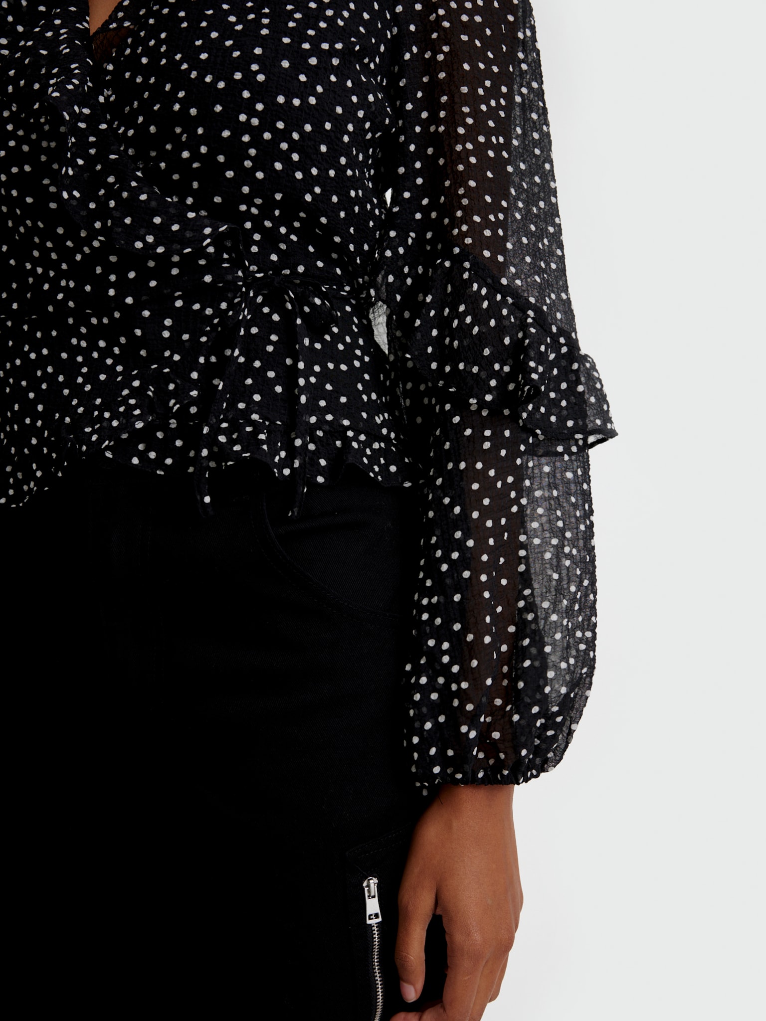 Camicia da donna 'Sumi'